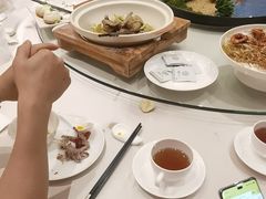-麒麟中餐厅·经典粤菜·地道菜式老字号(广州长隆酒店)