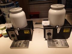 -济南香格里拉·咖啡泉自助餐厅