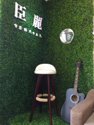 -臣丽纹眉品牌连锁