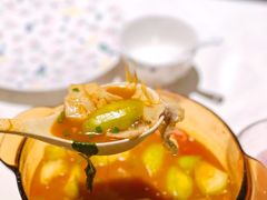 -沿途四季·云南菜(建外大街店)
