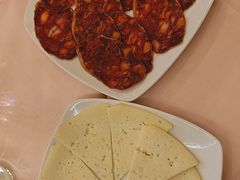 -火腿博物馆(马约尔广场店)