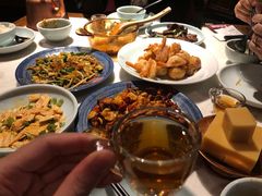 -小吊梨汤·北京菜·烤鸭(鸟巢店)