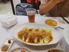 -东兴楼饭庄(六里桥店)