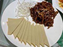 京酱鸡丝-紫光园(顺义店)