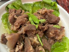 -嬷孙家潮汕牛肉火锅(北京路天河城店)