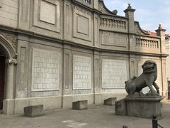 -江南水师学堂遗迹