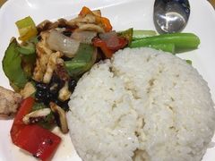 -香港翠园茶餐厅(迪凯银座店)