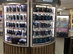 -丰泽(尖沙咀海洋中心店)