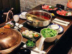 -老翡翠 Old Crystal Jade Restaurant