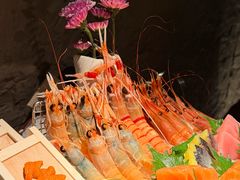 -花潮料理艺食馆(SM新生活广场店)