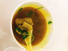 -小杨生煎(南京东路食品一店)