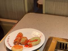 -芝小官牛肉火锅烤肉自助(淮安清江浦区新亚店)