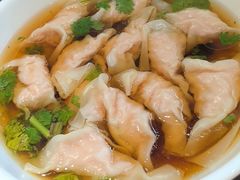 -老淮城·长鱼面(河下古镇店)