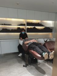 -DX HAIR SALON·发现未知美发沙龙