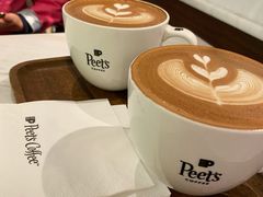 -Peet's 皮爷咖啡(东湖路手作店)