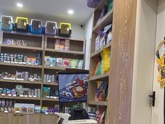 -四月宠物医院·猫专科·心脏专科·内科(转塘店)