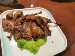-熙春园餐厅