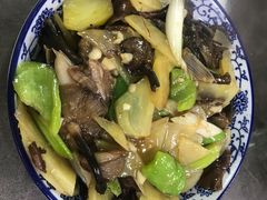 -宝翔羊汤馆