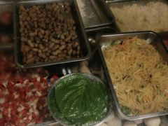 -英雄故事地摊烤肉(马驹桥店)