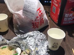 -盒马鲜生(莱蒙都会店)