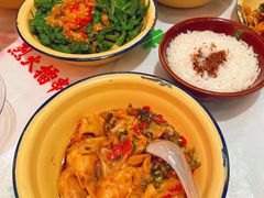 -东排食堂长沙小吃大排档(五一广场店)