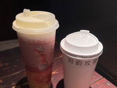 -舒蔡记生煎菜饭(云南中路店)