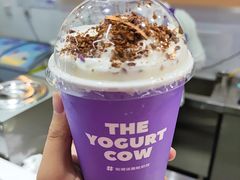 -一只酸奶牛(宝塔区万达店)