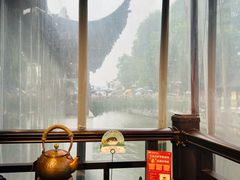 -小厨娘金榜题名(夫子庙秦淮河店)