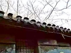 -东华门大街小区