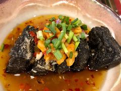 臭豆腐-双燕楼·手工馄饨·汤面小吃(世纪汇店)