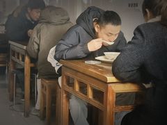 -尹三豆汁(天坛店)