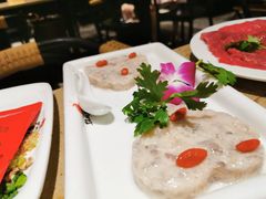 尊品虾滑-锦城印象火锅(天府三街店)