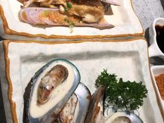-大渔铁板烧(大悦城店)