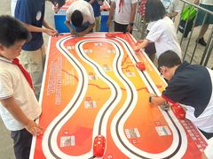 -上海汽车会展中心