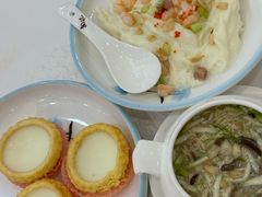 -寻味顺德·南记酒家·传统顺德菜·鱼生(广源路店)