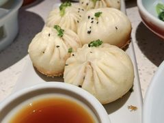 招牌生煎包-竹外桃花·江南小酒馆(SKP·S店)