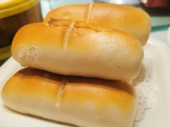 银丝卷-玉林烤鸭店(定福庄店)