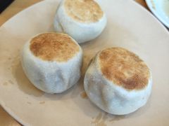 -惠丰门丁肉饼店