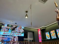 -叁宝烤肉• 西安烧烤(凤城十二路店)