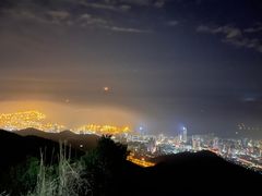 -梧桐山风景名胜区