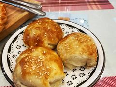 -巴依老爷新疆美食(清华东门店)