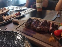-卡曼果木西餐厅(客世界店)
