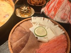 -色響火锅(恒隆广场店)
