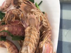 -钱大妈海鲜饭店(旅游大道店)