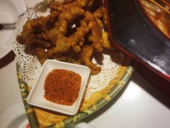 -老马路串串香火锅(北门桥店)