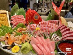 -御瀛日本料理
