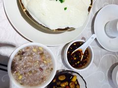 -东北人粗粮饺子坊(南山店)