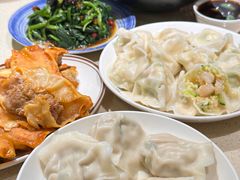 -金谷园饺子馆(北邮总店)