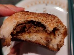 -满记烧饼(牛街东里小区一区店)