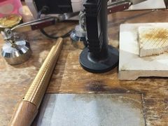 -十八字金·银饰·拼豆·开蚌DIY(魏公芳华里店)